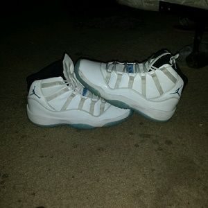 Meet your Posher, Kenneth